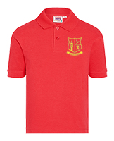 Classic Polo Shirt (Adult)